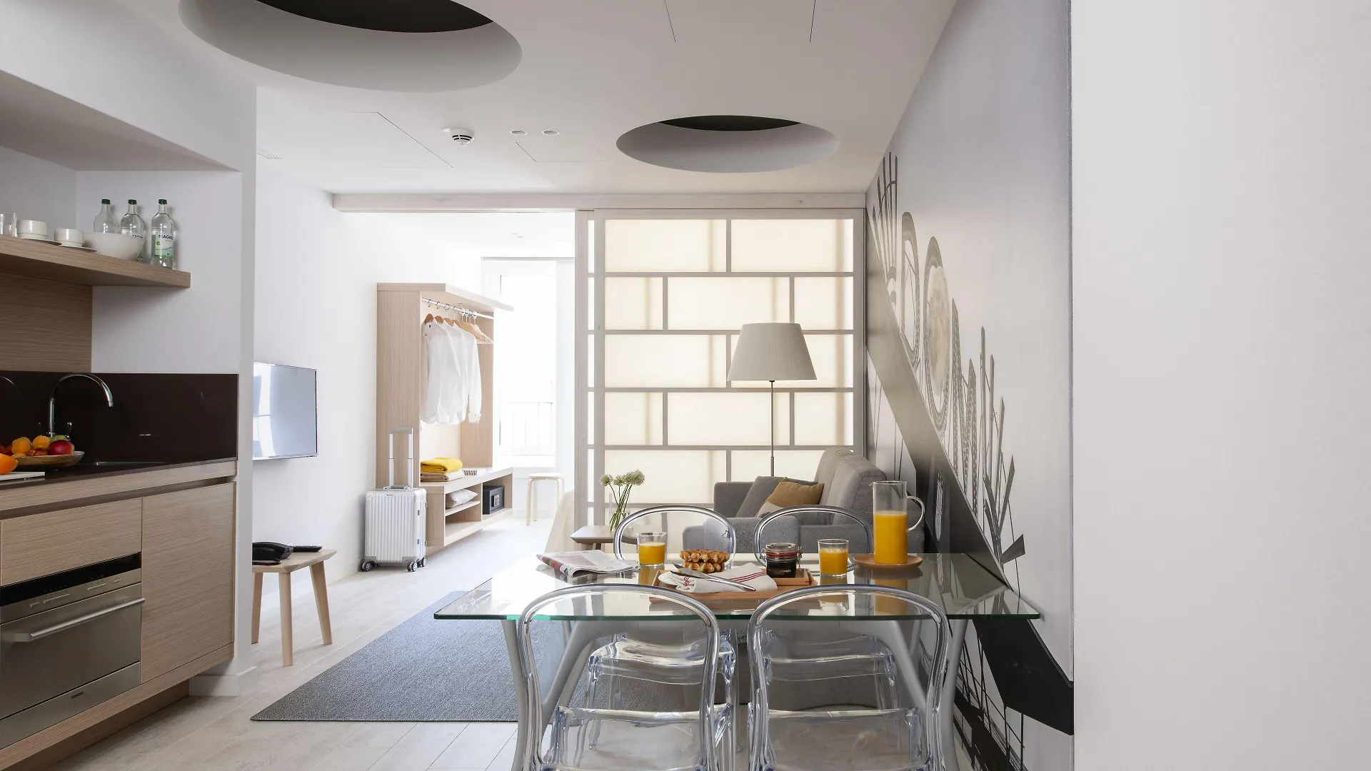 12 familienfreundliche Hotels in Hamburg Mitte, die sich wirklich lohnen