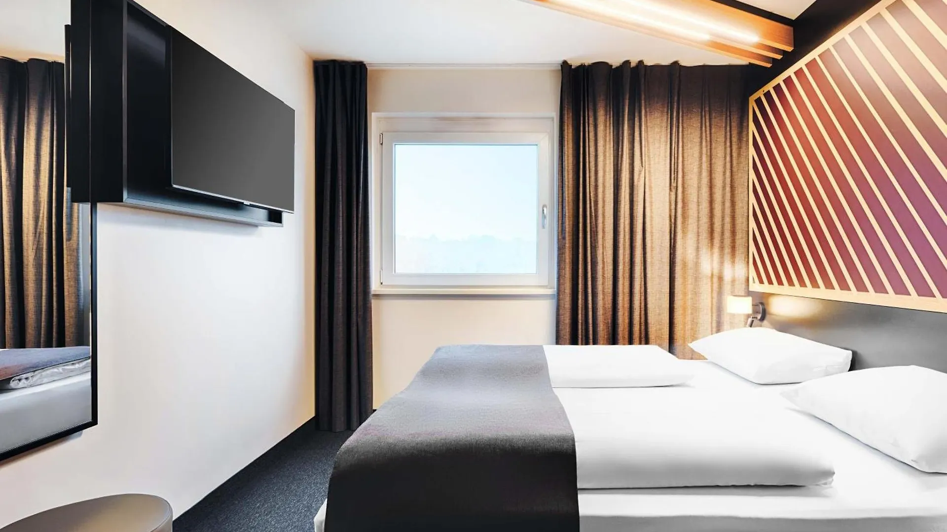 15 Zentrale Hotels in der Nähe von Schloss Biebrich