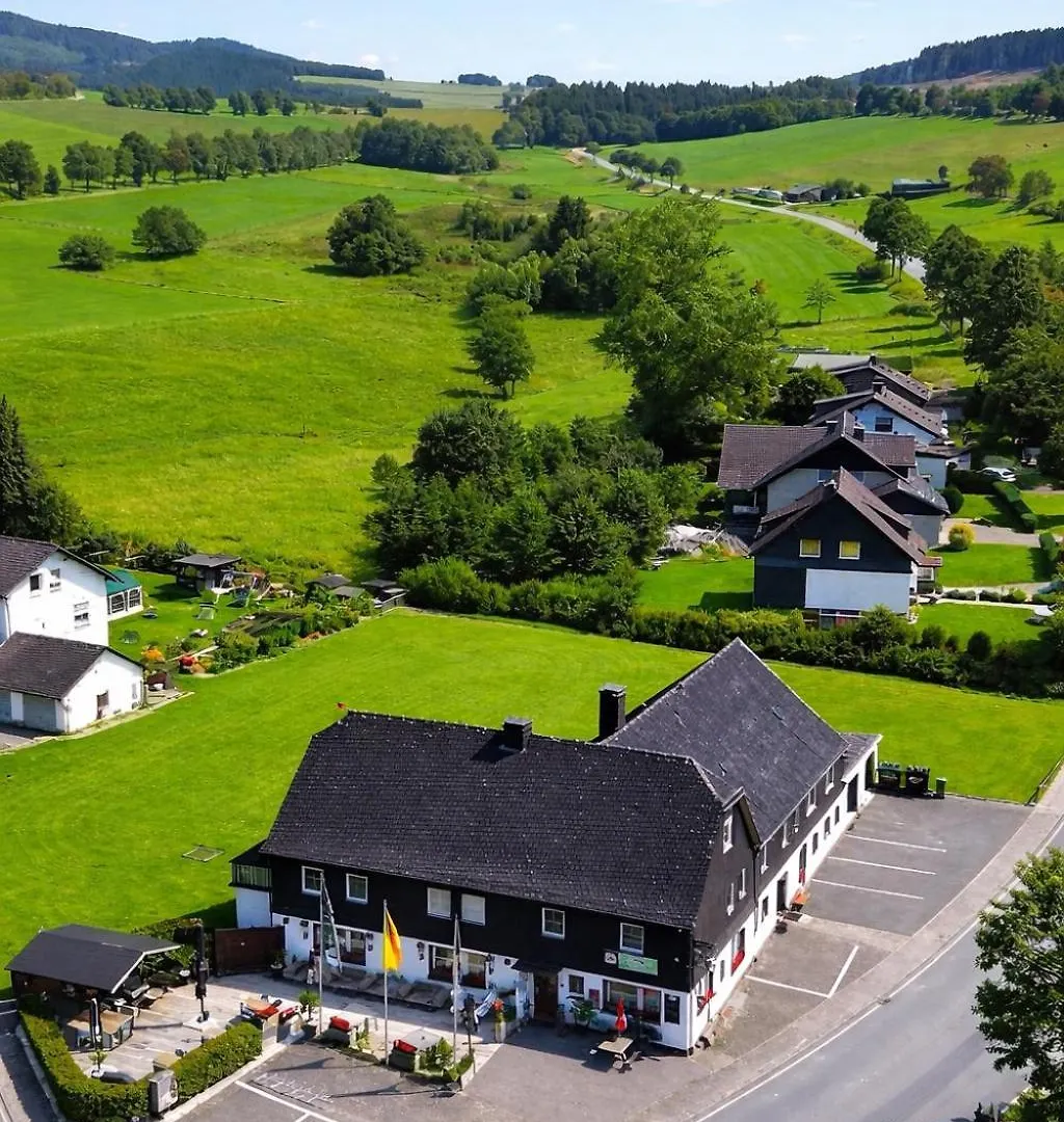 4 Familienhotels nahe Skigelände Ruhrquelle, die überzeugen