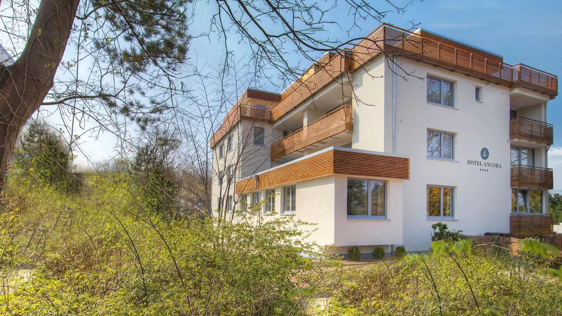 8 Familienhotels nahe dem Vogelpark Niendorf - Timmendorfer Strand