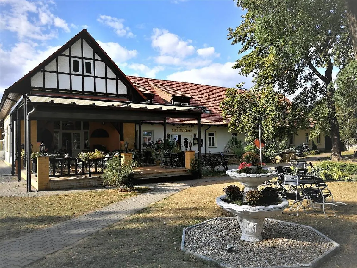 4 Familienhotels nahe Evangelisches Pfarramt, die überzeugen
