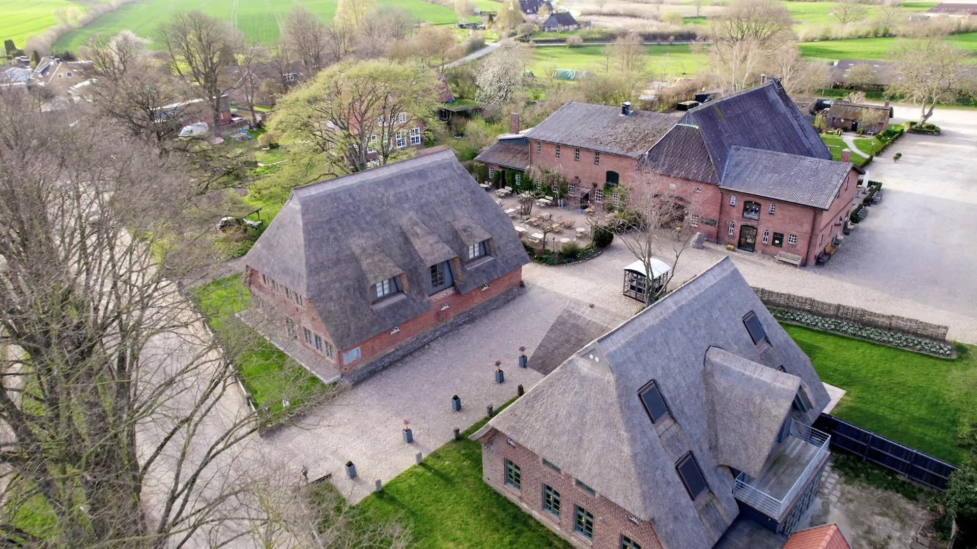 4 Top-Bewertete Spa-Hotels an der Ostsee