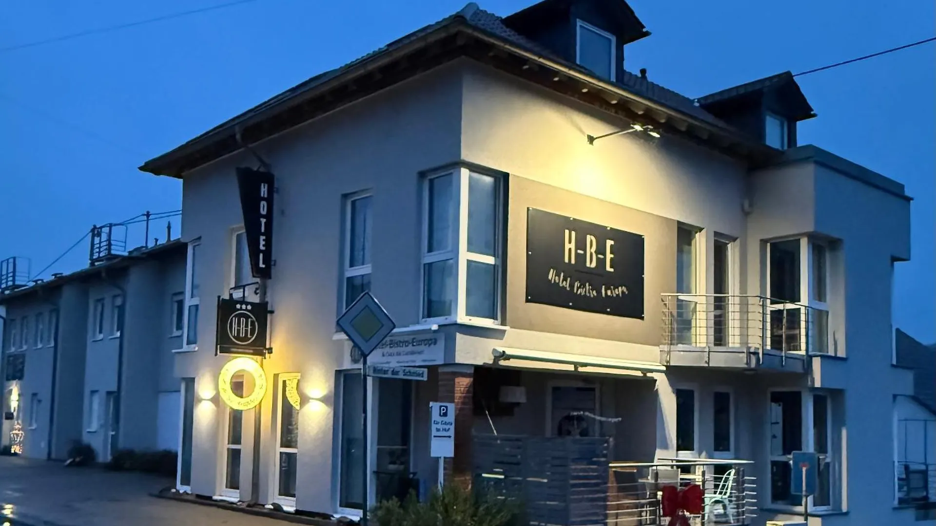 4 Boutique Hotels im Saarland für entspanntes Reisen