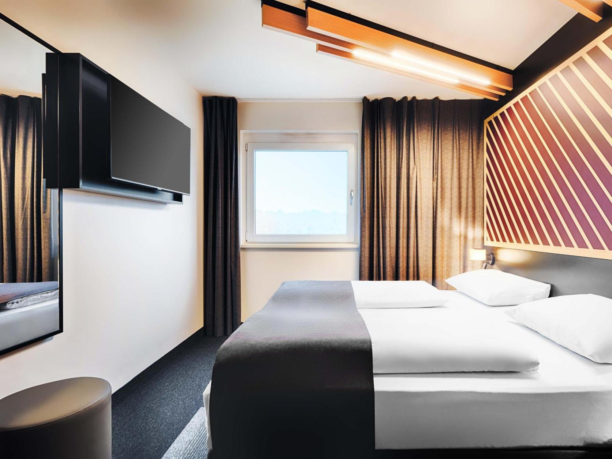 15 Zentrale Hotels in der Nähe von Schloss Biebrich