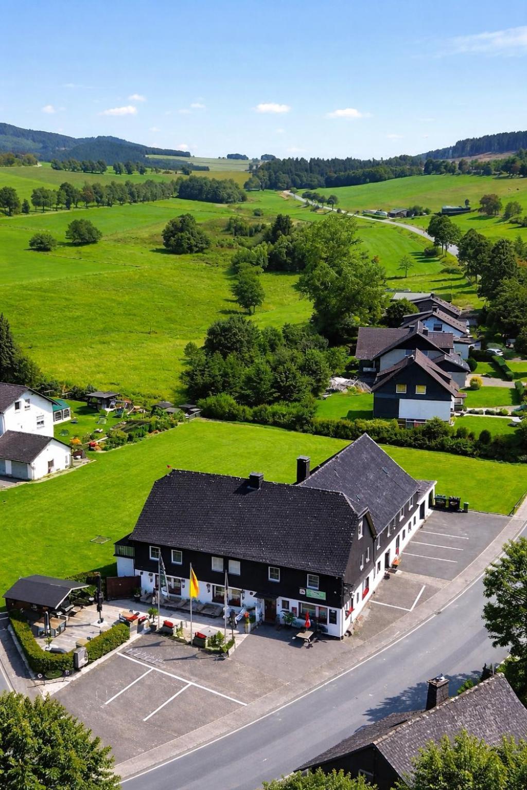 4 Familienhotels nahe Skigelände Ruhrquelle, die überzeugen
