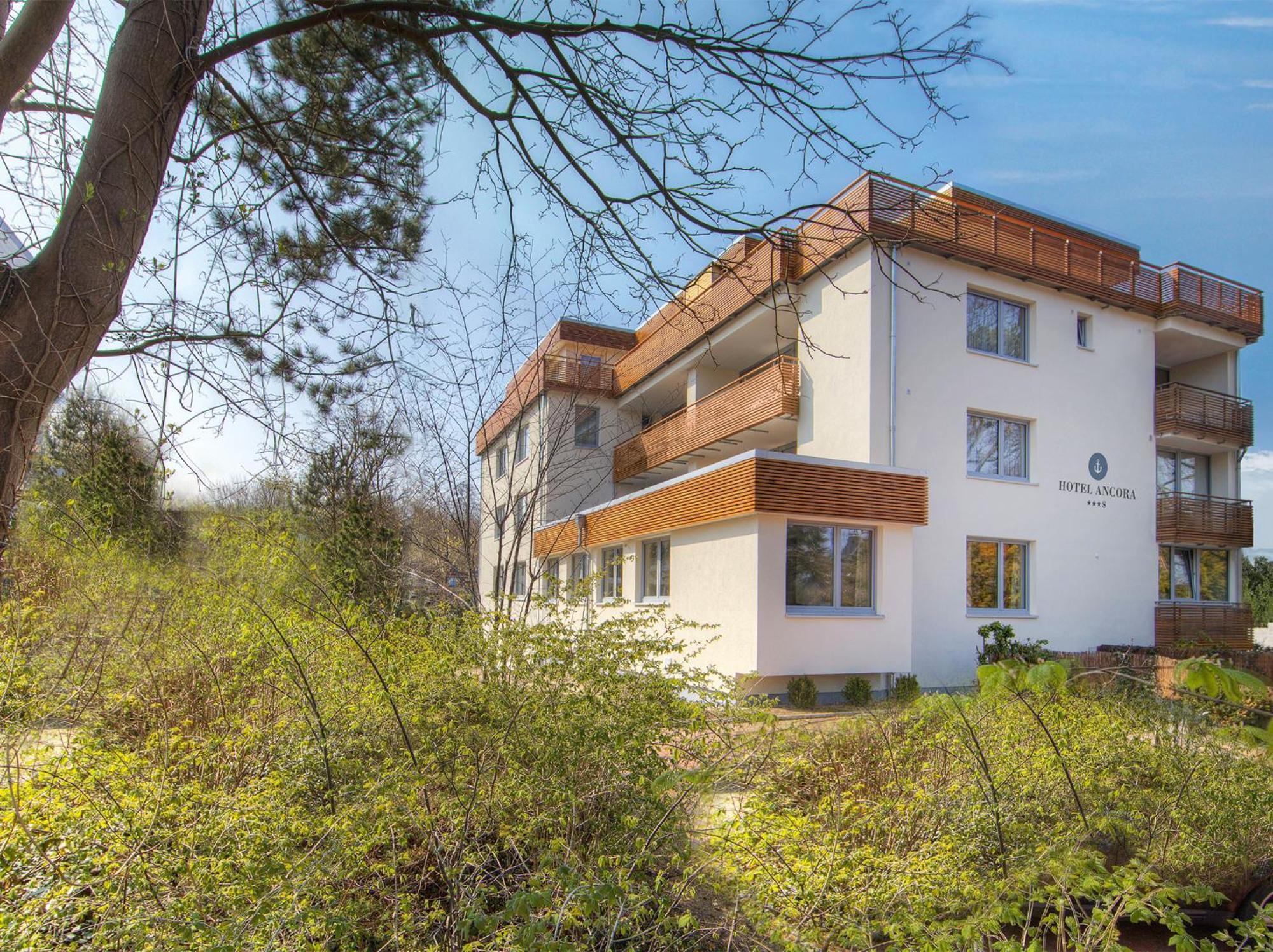 8 Familienhotels nahe dem Vogelpark Niendorf - Timmendorfer Strand