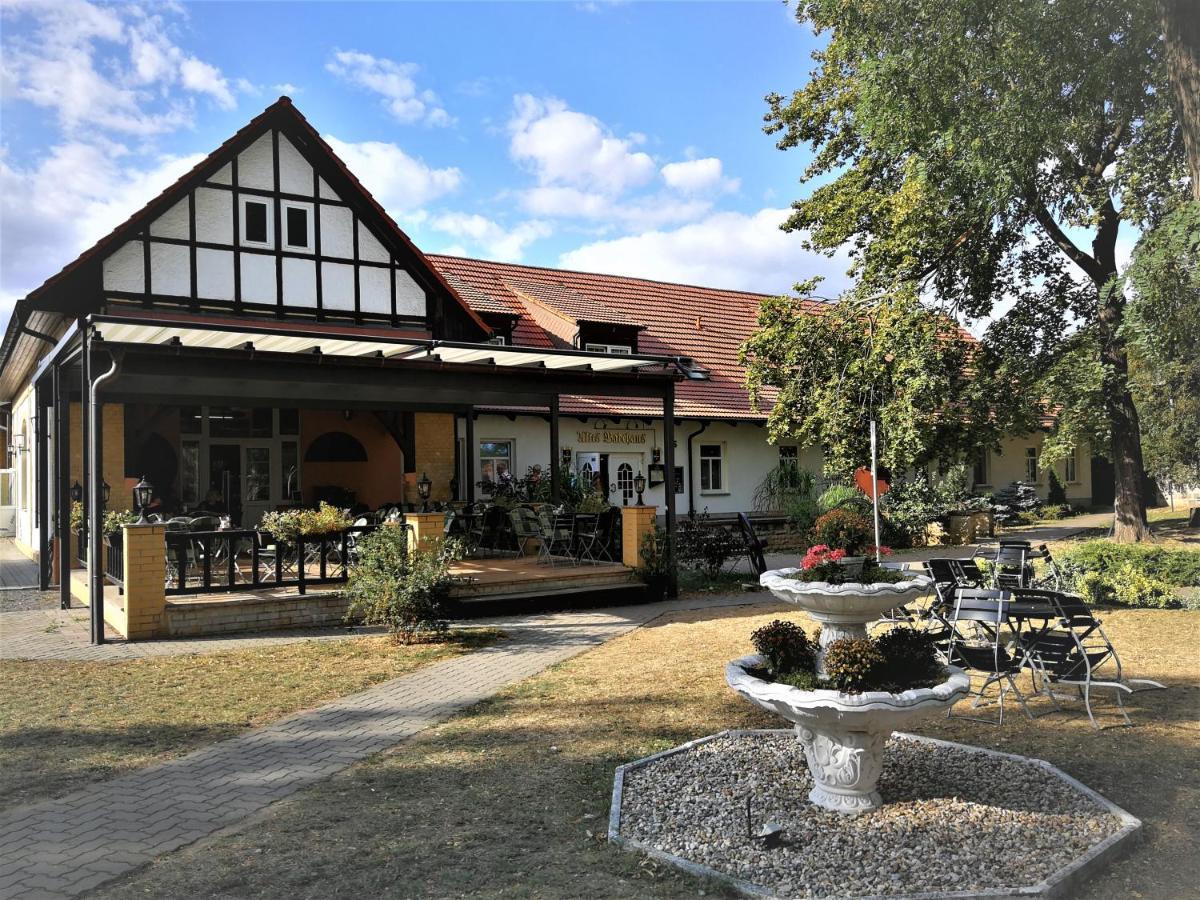 4 Familienhotels nahe Evangelisches Pfarramt, die überzeugen