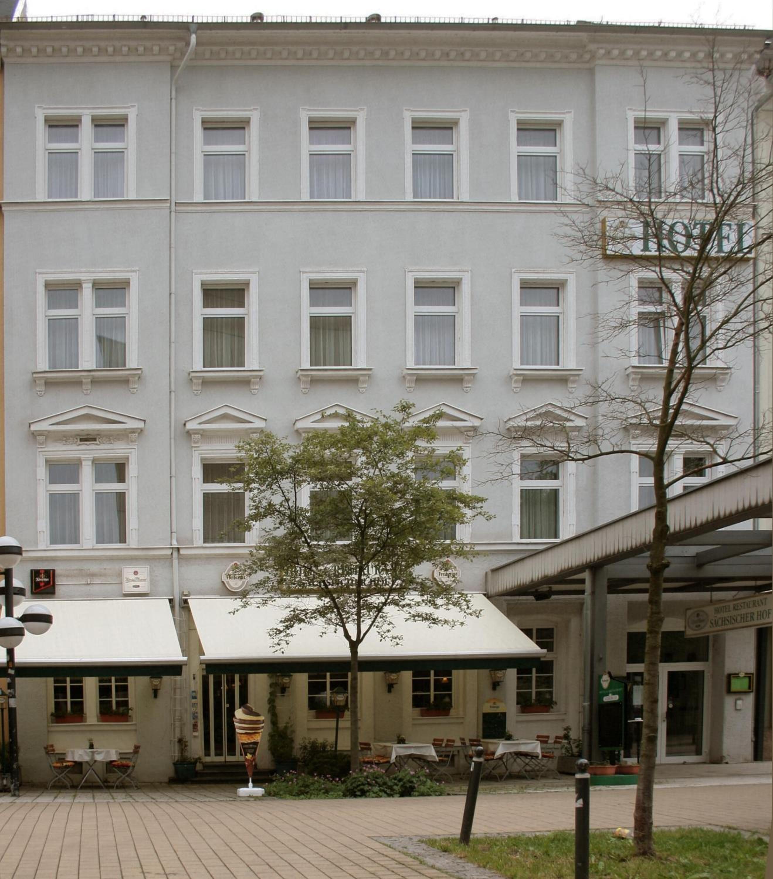 4 Empfohlene Hotels nahe Museum Gunzenhauser Chemnitz