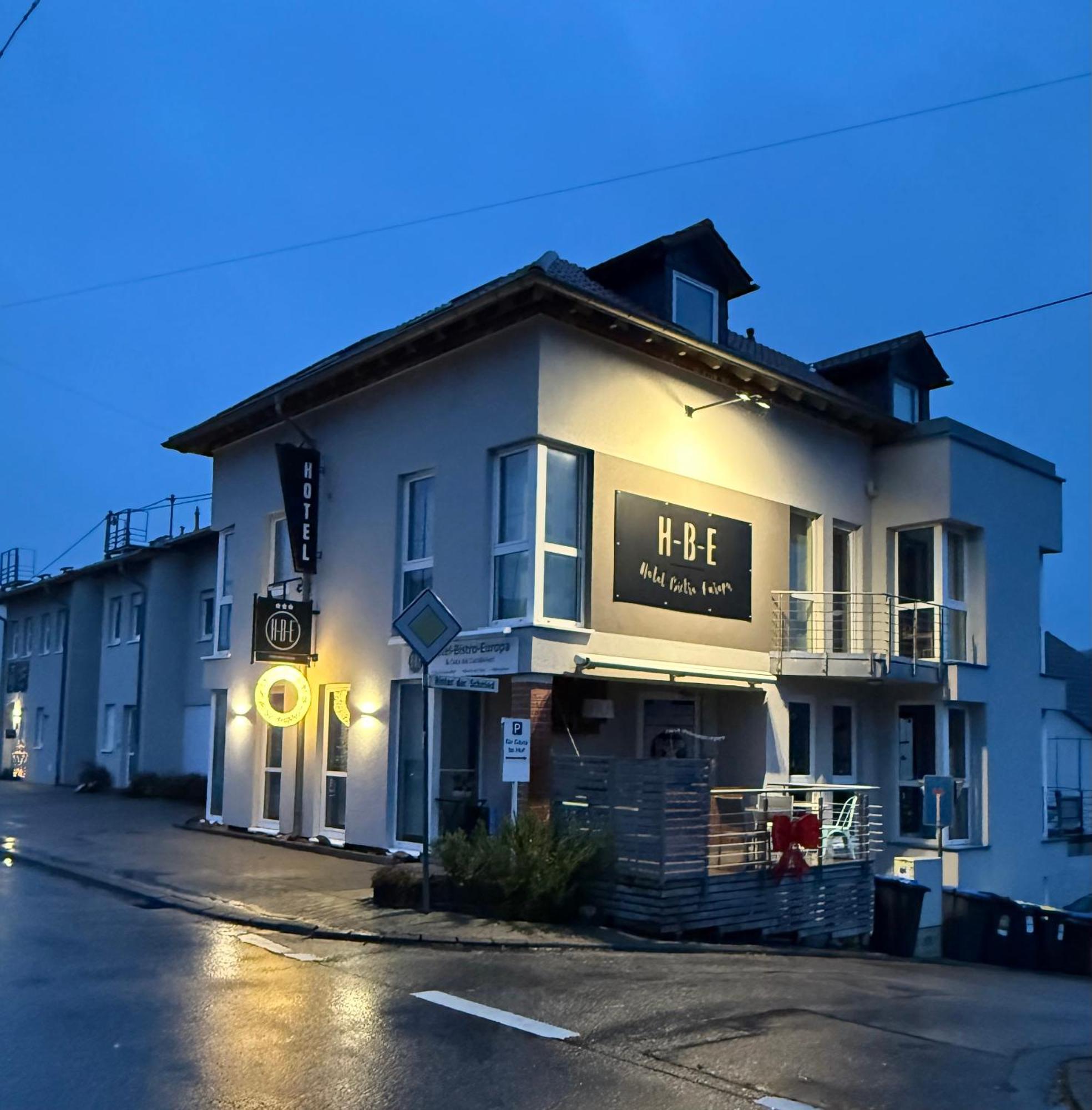 4 Boutique Hotels im Saarland für entspanntes Reisen