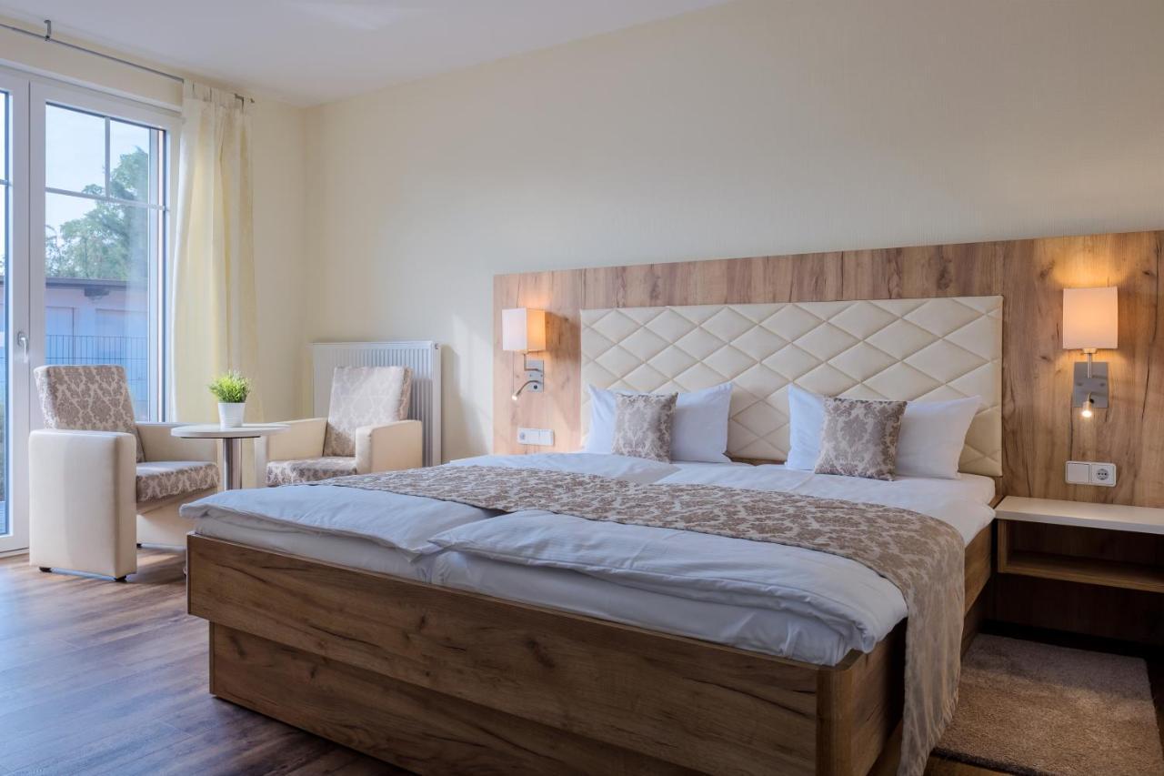 4 Top-Bewertete Freizeithotels in Brandenburg, Deutschland